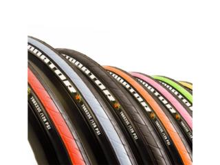 Maxxis Detonator 700x23