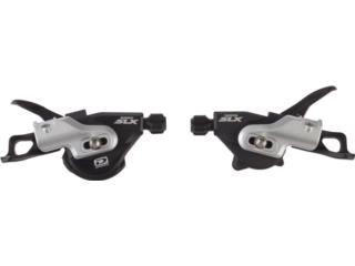 Shifter MTB Shimano SLX SL-M670-B-I - Puerto Rico Clasificados