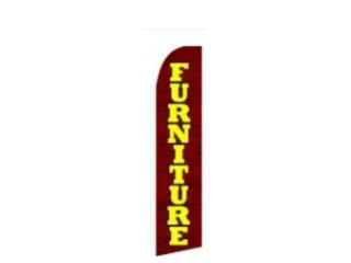 Banner Furniture 2.5 x 11.5