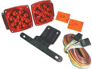 LUCES PARA CARRETONES (LED SUMERGIBLES), PULGUERO COLON Puerto Rico