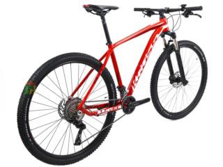 MTB KROSS LEVEL 9.0