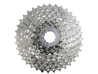 Shimano - CS-HG400-9 - 11-34T - 9S