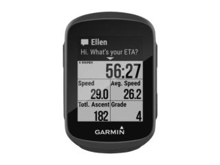 Garmin Edge® 130 | Bike GPS Computer Bundle