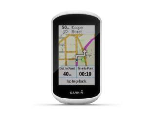  Garmin - Edge Explore