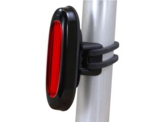 UTL-4BK Quasar Tail Light (25 Lumens)