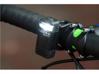 Lezyne KTV Drive front REAR light LED