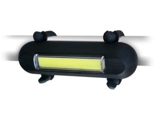 Atomic Hotdog - Light LED 