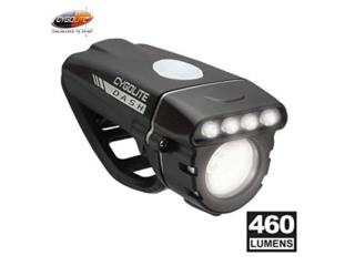 Cygolite Dash 460 Lúmenes USB Recargable