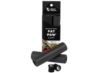 Wolf Tooth - Fat Paw Cam Grips - Black