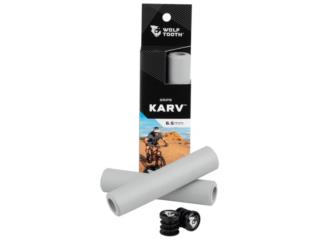 Wolf Tooth - Karv Grips - Grey