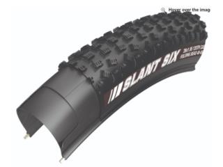 Kenda-Slant Six Pro - Goma de MTB - Puerto Rico Clasificados