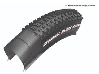 Kenda-Small Block 8 Pro - Goma de MTB