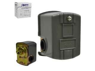 PRESSURE SWITCH PARA BOMBA DE AGUA, IBSTOREPR.COM  ( Escrbenos por texto ) Puerto Rico