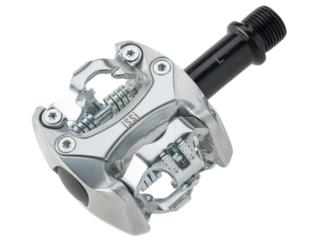 ISSI - Flash 1 - Pedals