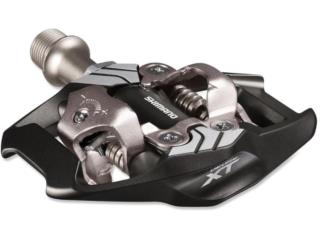 Shimano - Deore - XT - Pedals