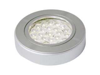 LAMPARAS DOWNLIGHT LED SOBREPONER, TECNO-LITE of PR  Puerto Rico