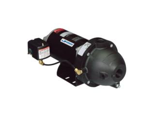 BOMBA DE AGUA PARA CISTERNA 3/4 HP, TECNO-LITE of PR  Puerto Rico