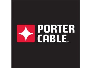  MARCA PORTER CABLE, RB TOOLS & EQUIPMENT Puerto Rico