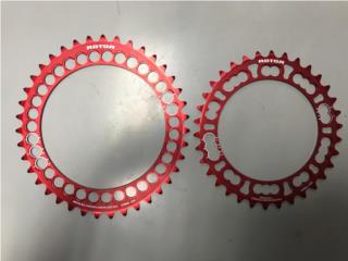 Rotor Q RINGS