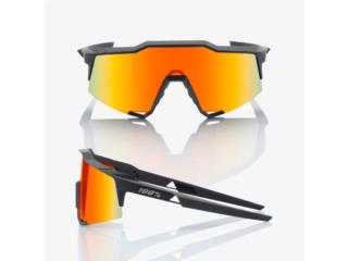 100% Speedcraft Sunglasses Gafas 