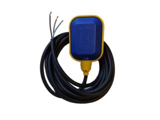 FLOAT SWITCH O LEVEL CONTROL, TECNO-LITE of PR  Puerto Rico