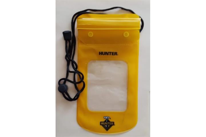 PROTECTOR PARA CELULARES Y OTROS DEL AGUA
