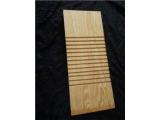 TABLA DE LAVAR ROPA EN MADERA, IBSTOREPR.COM  ( Escrbenos por texto ) Puerto Rico