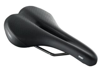 Bontrager - Sport Saddle - Sillin para Bici