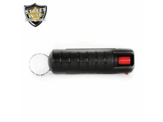 PEPPER SPRAY DE LLAVERO Y BELT CLIP, IBSTOREPR.COM  ( Escrbenos por texto ) Puerto Rico