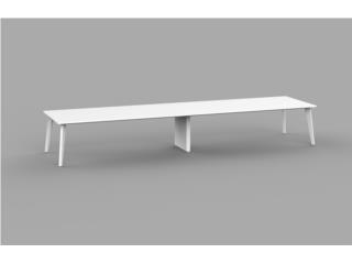 Andrea Series (AND)  Conference Table , ModuFit, Inc. Puerto Rico