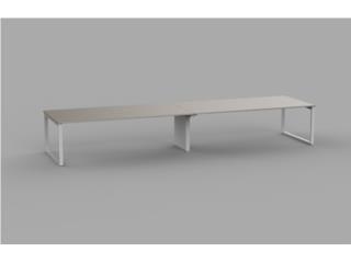 Andrea Series (AND) Conference Table , ModuFit, Inc. Puerto Rico