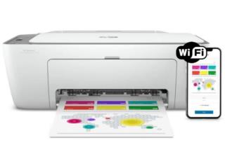 HP DeskJet Ink Advantage 2775 All-in-One 