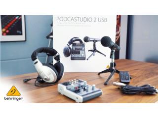 GRAN VARIEDAD Podcastudio.