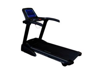 Endurance Folding Treadmill , Healthy Body Corp. Puerto Rico