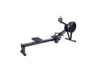 Body Solid ENDURANCE ROWER R300, Healthy Body Corp. Puerto Rico