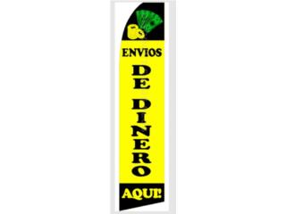 Banner ENVIOS DINERO 2.5 x 11.5.