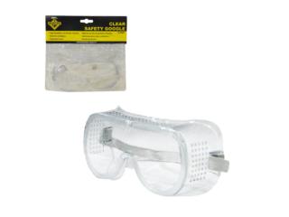 GAFAS DE SEGURIDAD CLEAR, IBSTOREPR.COM  ( Escrbenos por texto ) Puerto Rico