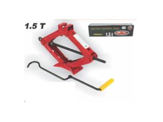 GATO TIPO TIJERA SCISSOR JACK , IBSTOREPR.COM  ( Escrbenos por texto ) Puerto Rico