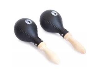 MARACAS COLOR NEGRO, IBSTOREPR.COM  ( Escrbenos por texto ) Puerto Rico