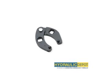 Adjustable Gland Nut Wrench (Pequeño)USA, Hydraulic Depot/GMC Rentals Puerto Rico