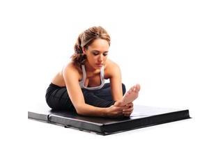 EXERCISE FOLDING MAT, PR Fitness Concepts Puerto Rico
