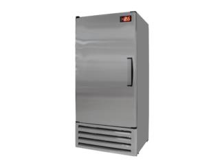 FREEZER FOGEL 1 PUERTA S/S - 17 PIES CUBICOS, AA Industrial Kitchen Inc Puerto Rico