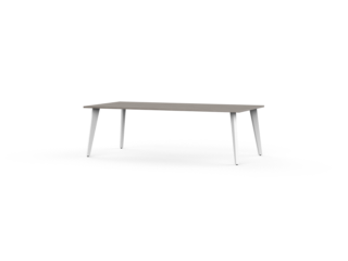 Andrea Conference Table, ModuFit, Inc. Puerto Rico