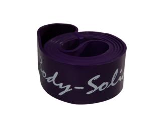 Body-Solid Tools Resistance Band (purple), Healthy Body Corp. Puerto Rico