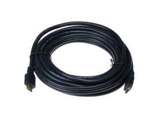 CABLE HDMI TO HDMI DE 25 PIES, IBSTOREPR.COM  ( Escrbenos por texto ) Puerto Rico