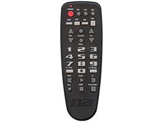 CONTROL REMOTO PARA TV UNIVERSAL, IBSTOREPR.COM  ( Escrbenos por texto ) Puerto Rico