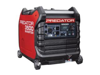 Predator 3500 $1350, Tech Factory USA Puerto Rico