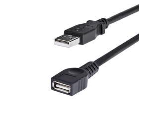 CABLE EXTENSION USB DE 5 PIES, IBSTOREPR.COM  ( Escrbenos por texto ) Puerto Rico