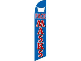 BANNER FACE MASKS