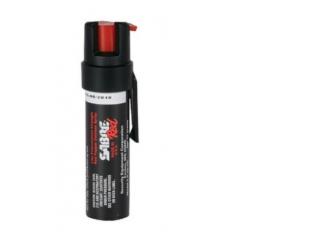 PEPPER SPRAY DE BOLSILLO  CON CLIP